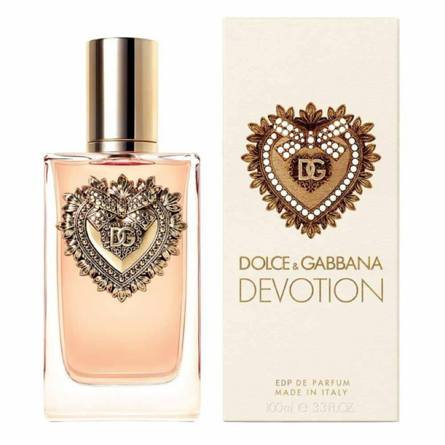 Dolce   Gabbana Devotion - Kadın