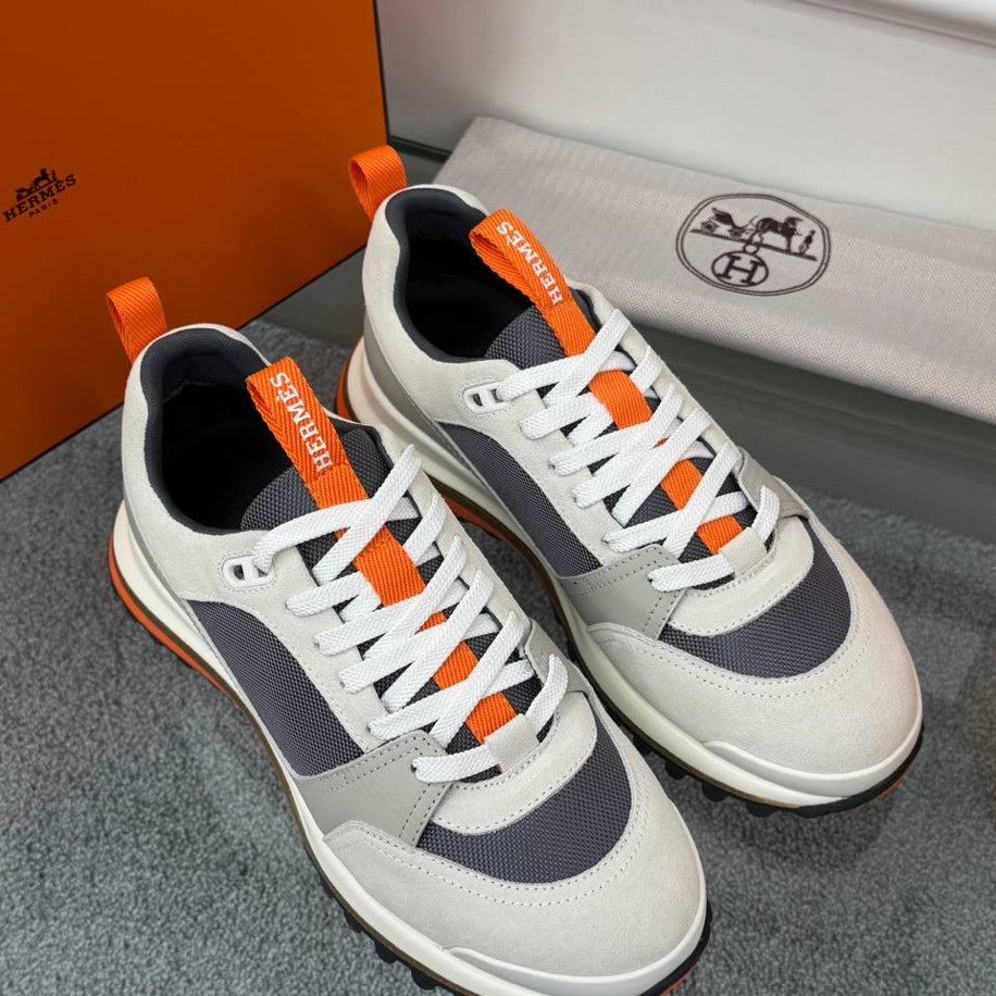 Hermes İthal Premium Sneakers