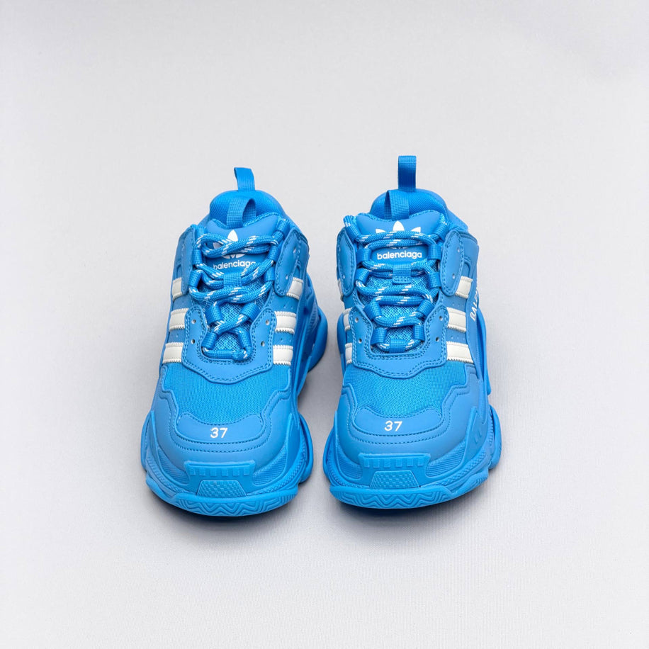 Balenciaga Triple S x Adidas Unisex