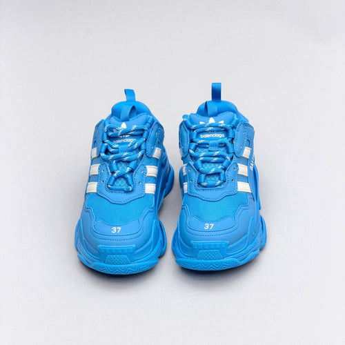 Balenciaga Triple S x Adidas Unisex