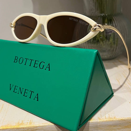 Bottega Veneta Unisex Gözlük