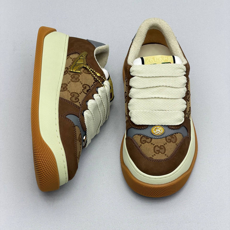 Gucci GG 04 Women Sneakers