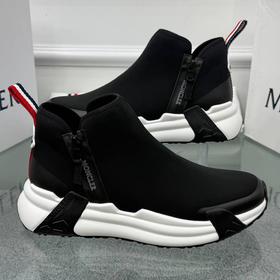 Moncler – Pacey Slip-On Sneaker