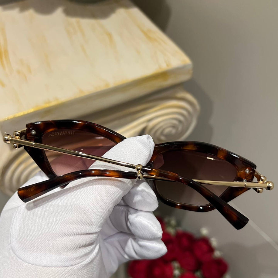 Tiffany Co Unisex Gözlük