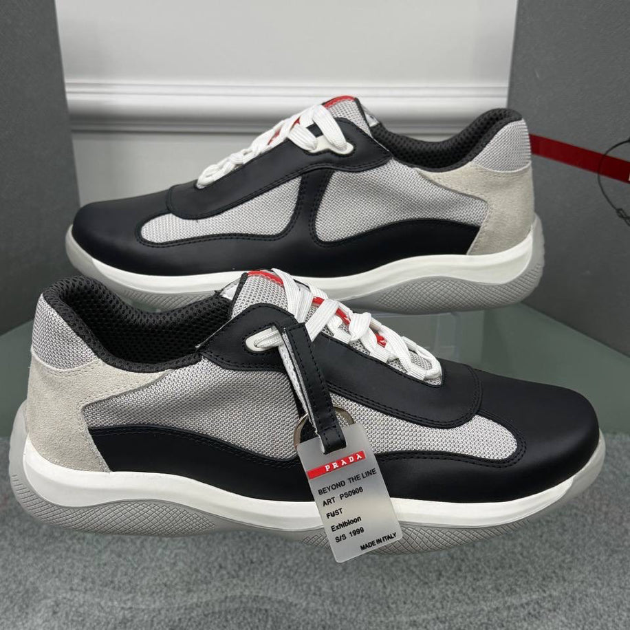 Prada America’s Cup Sneaker