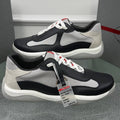 Prada America’s Cup Sneaker