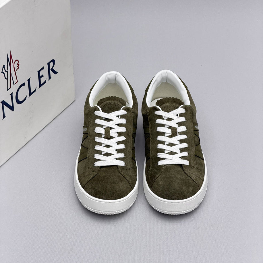Moncler (Bay) Premium Sneakers
