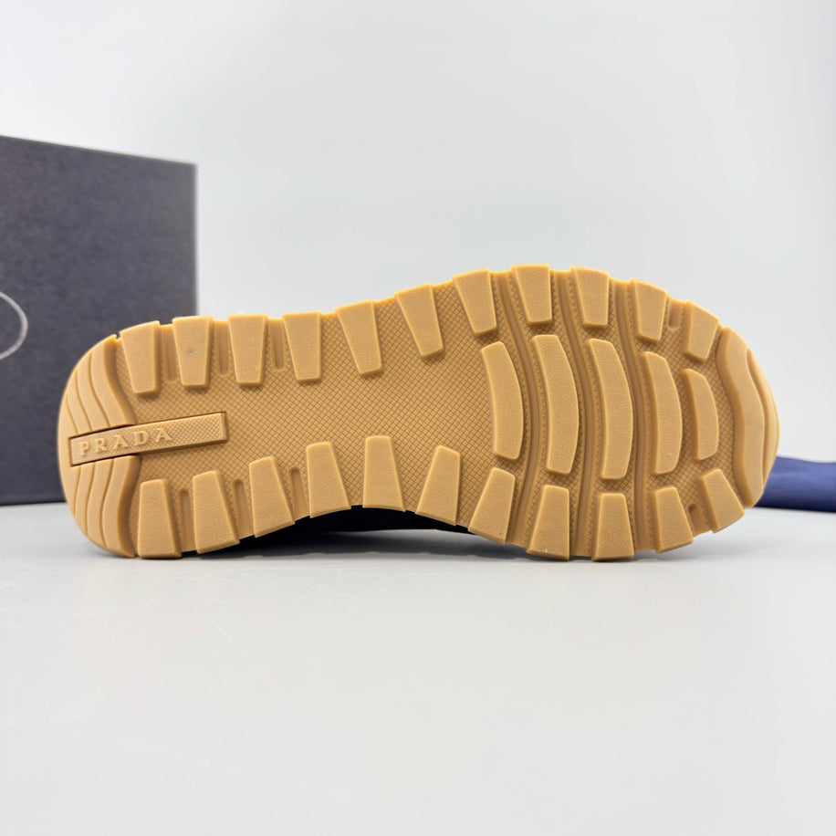 Prada Prax Sneakers