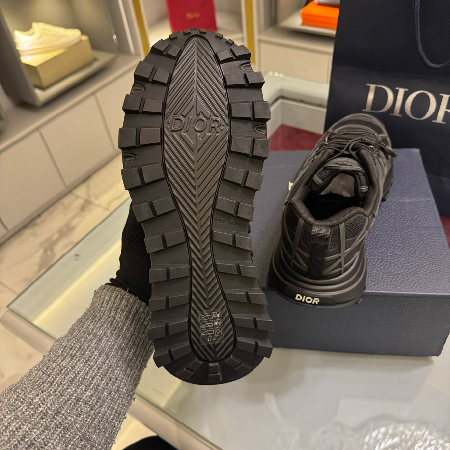 Dior Premium sneakers ithal