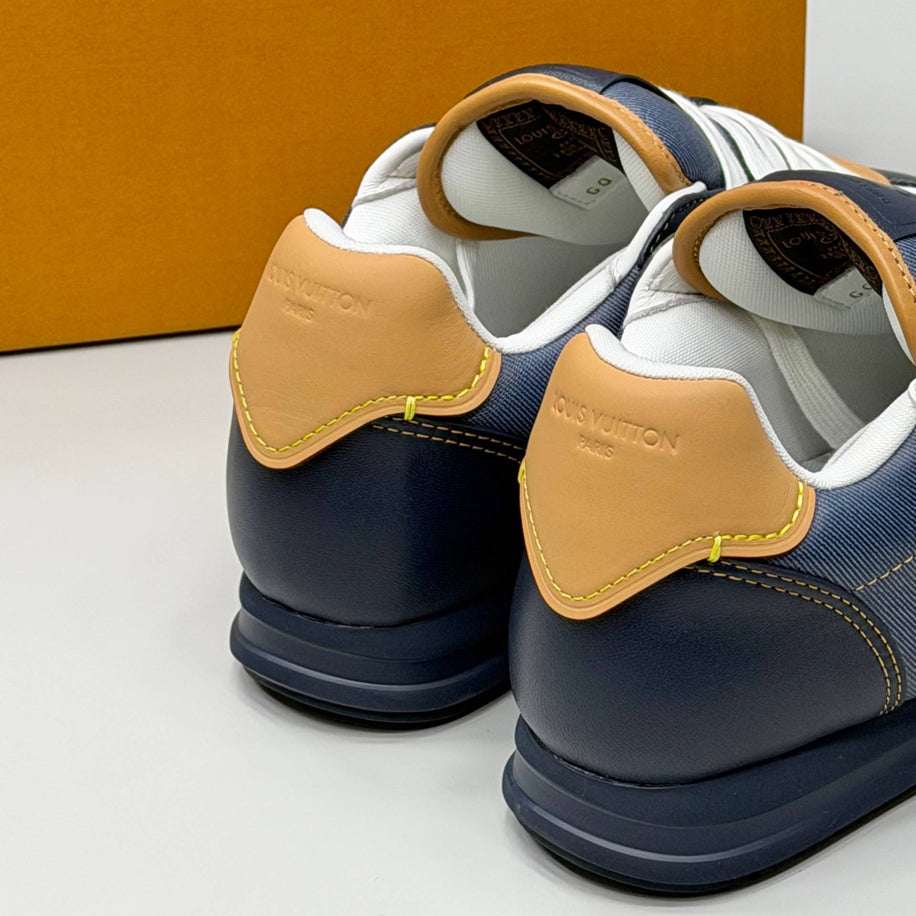 Louis Vuitton Buttersoft Sneaker