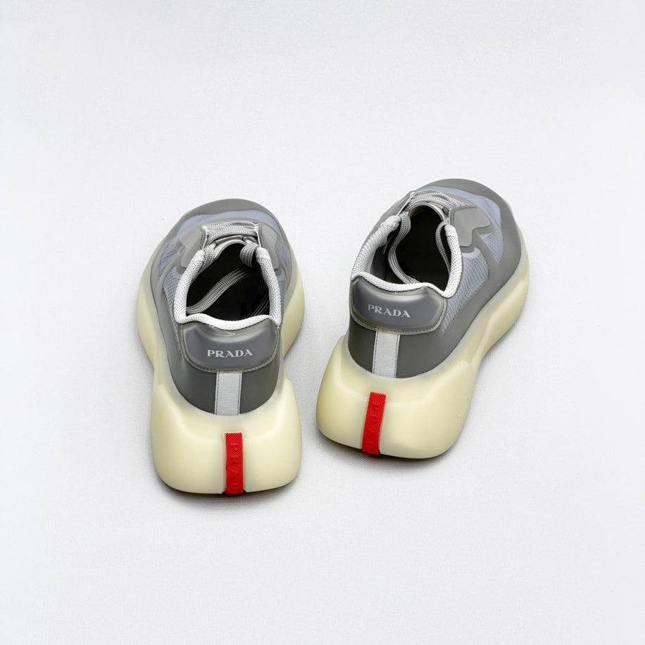 Prada America’s Cup Sneaker