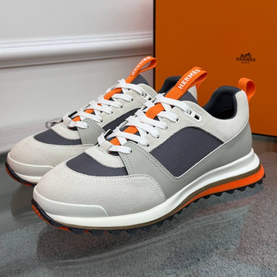 Hermes İthal Premium Sneakers