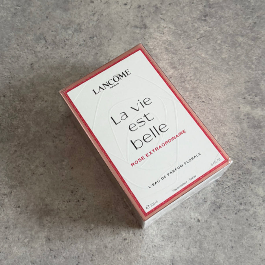 Lancome La Vie Est Belle Rose Extraordinaire – Kadın