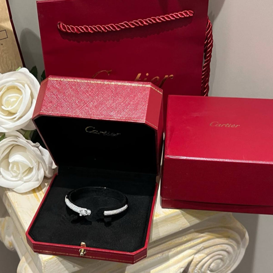 Cartier Panther’e Bileklik