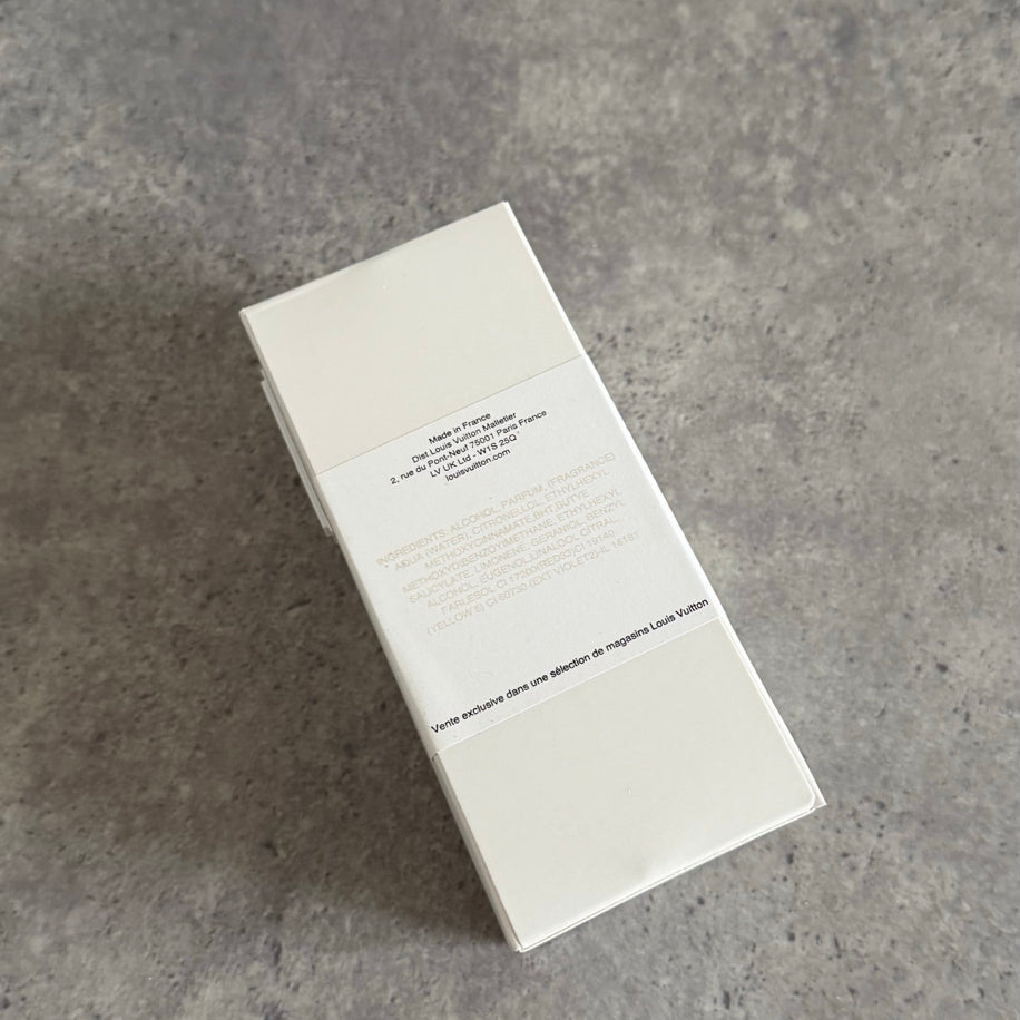 Ombre Nomade Louis Vuitton — MEN
