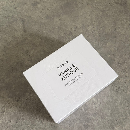 Byredo Vanille Antique UNİSEX