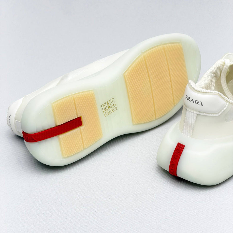 Prada America’s Cup Sneaker