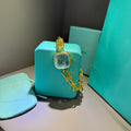 Tiffany Hardware (Gold)