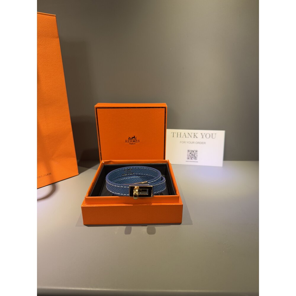 Hermes Unisex Bileklik