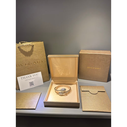 Bvlgari Unisex Bileklik ( Özel Seri )