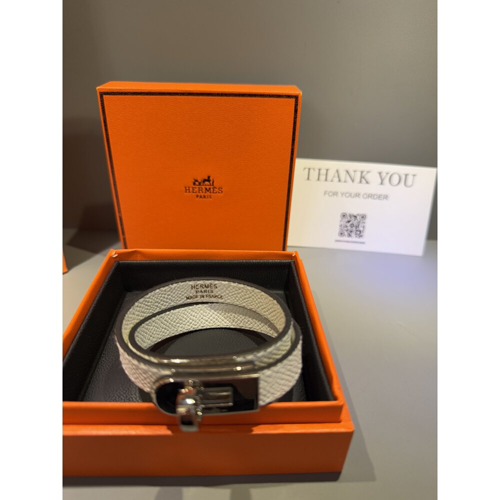 Hermes Unisex Bileklik