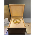 Bvlgari Unisex Bileklik