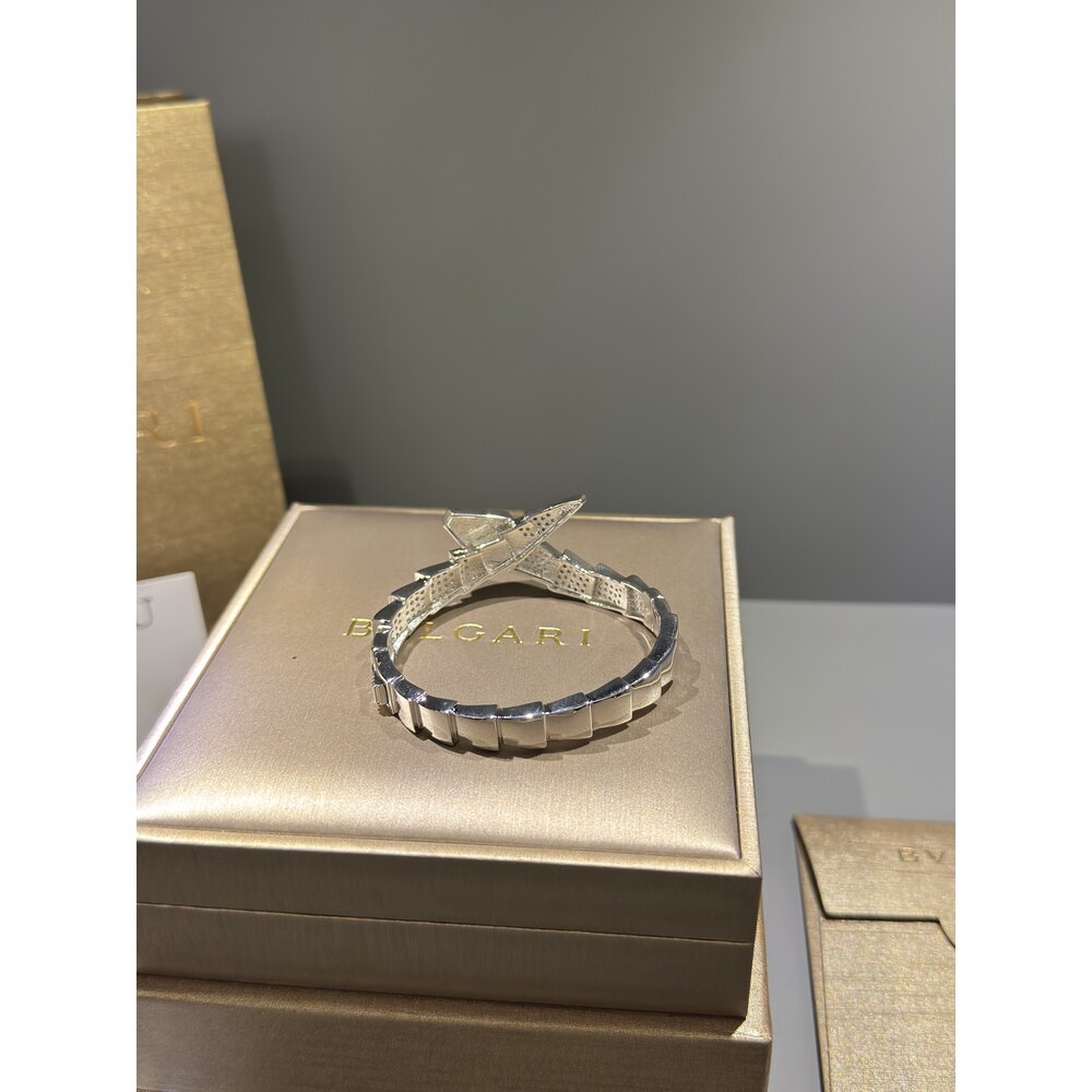 Bvlgari Unisex Bileklik ( Özel Seri )
