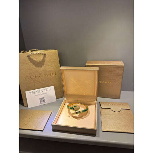 Bvlgari Unisex Bileklik ( Özel Seri )