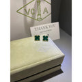 Van Cleef ( Green Gold )