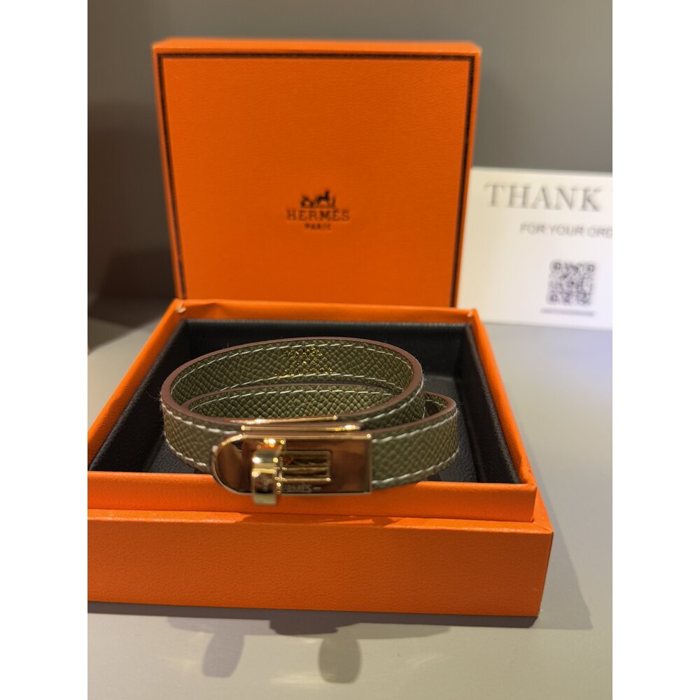 Hermes Unisex Bileklik