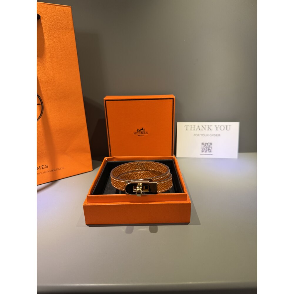 Hermes Unisex Bileklik