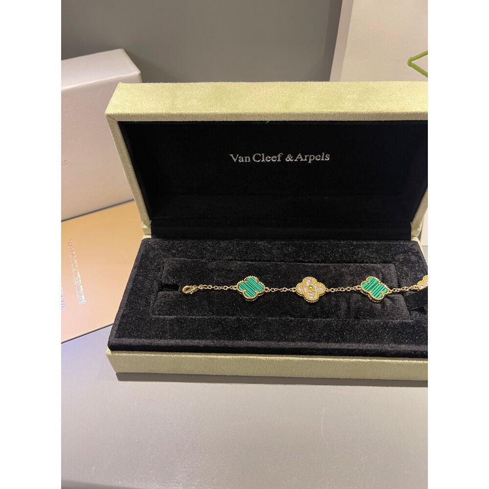 Van Cleef Unisex