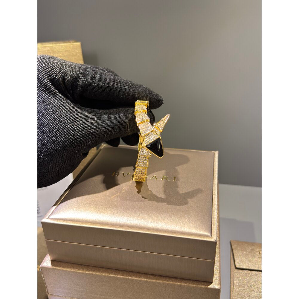 Bvlgari Unisex Bileklik ( Özel Seri )