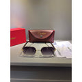 Cartier Gözlük Unisex