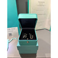 Tiffany Co Küpe