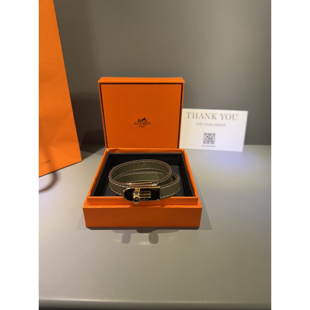 Hermes Unisex Bileklik