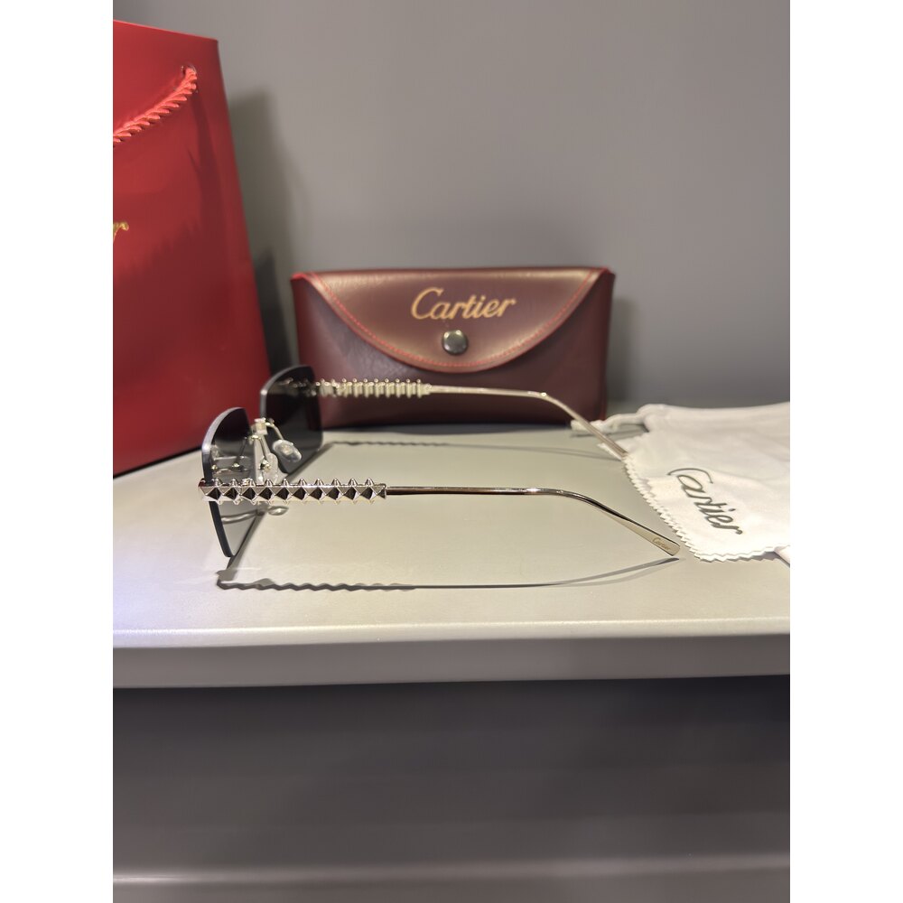 Cartier Gözlük Unisex