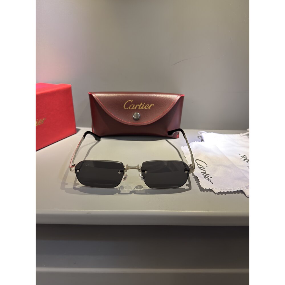 Cartier Gözlük Unisex
