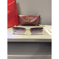 Cartier Gözlük Unisex