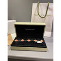 Van Cleef Unisex ( Pink Gold )