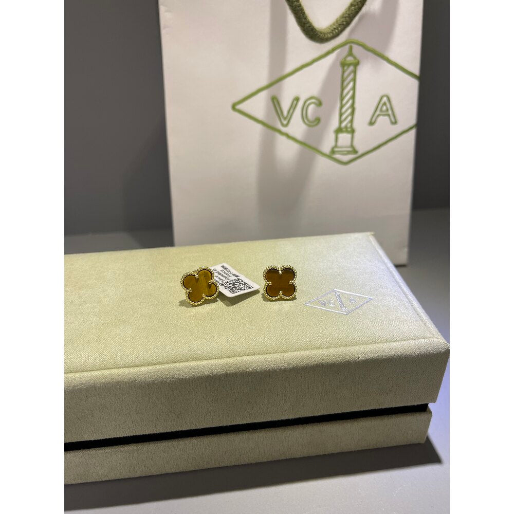 Van Cleef Earring / Küpe