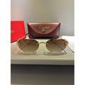 Cartier Gözlük Unisex