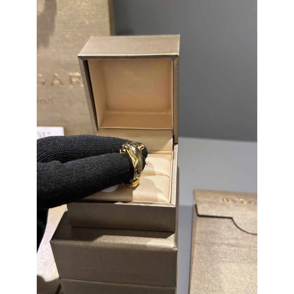 Bvlgari Yüzük ( Özel Seri )