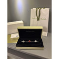 Van Cleef Unisex Bileklik