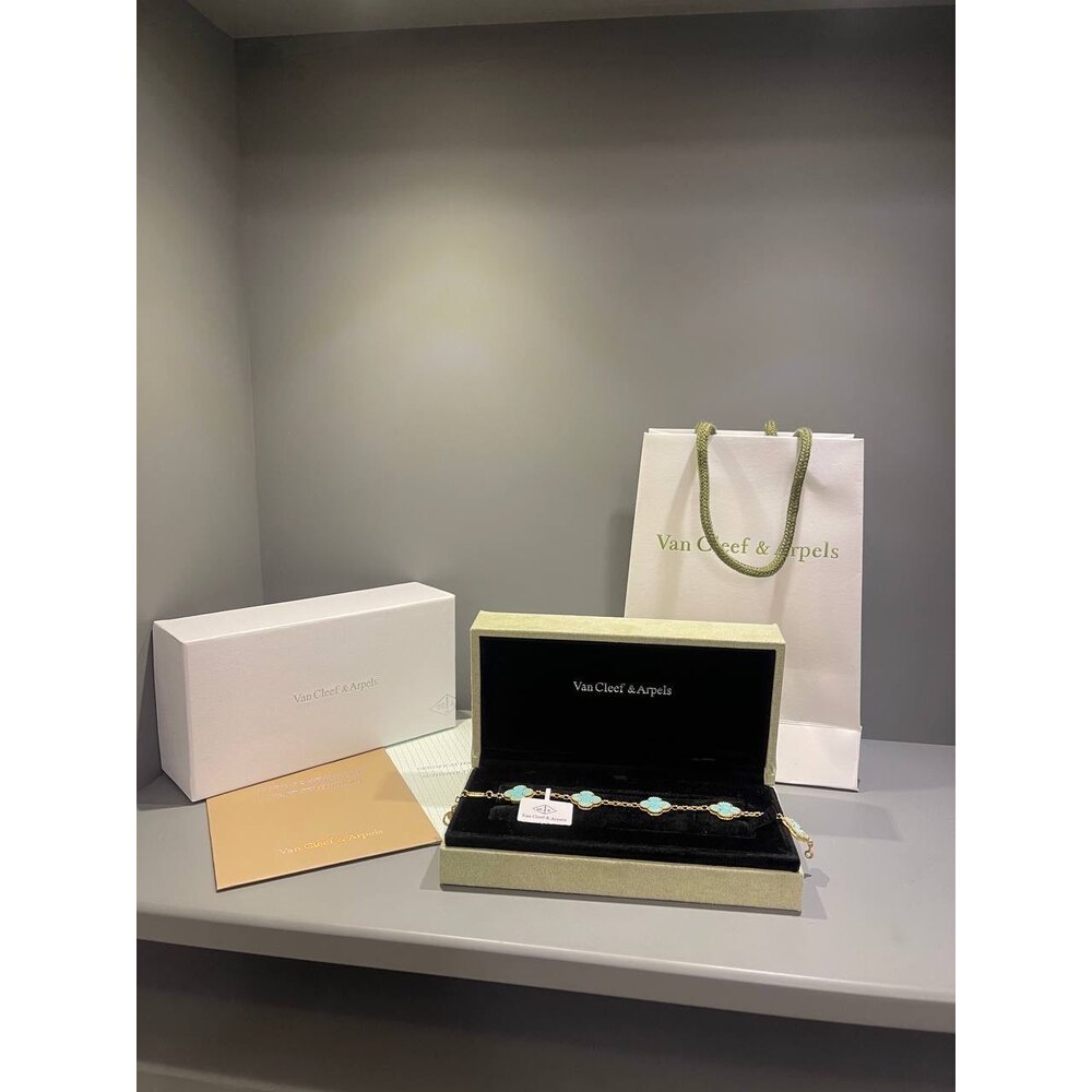 Van Cleef Unisex