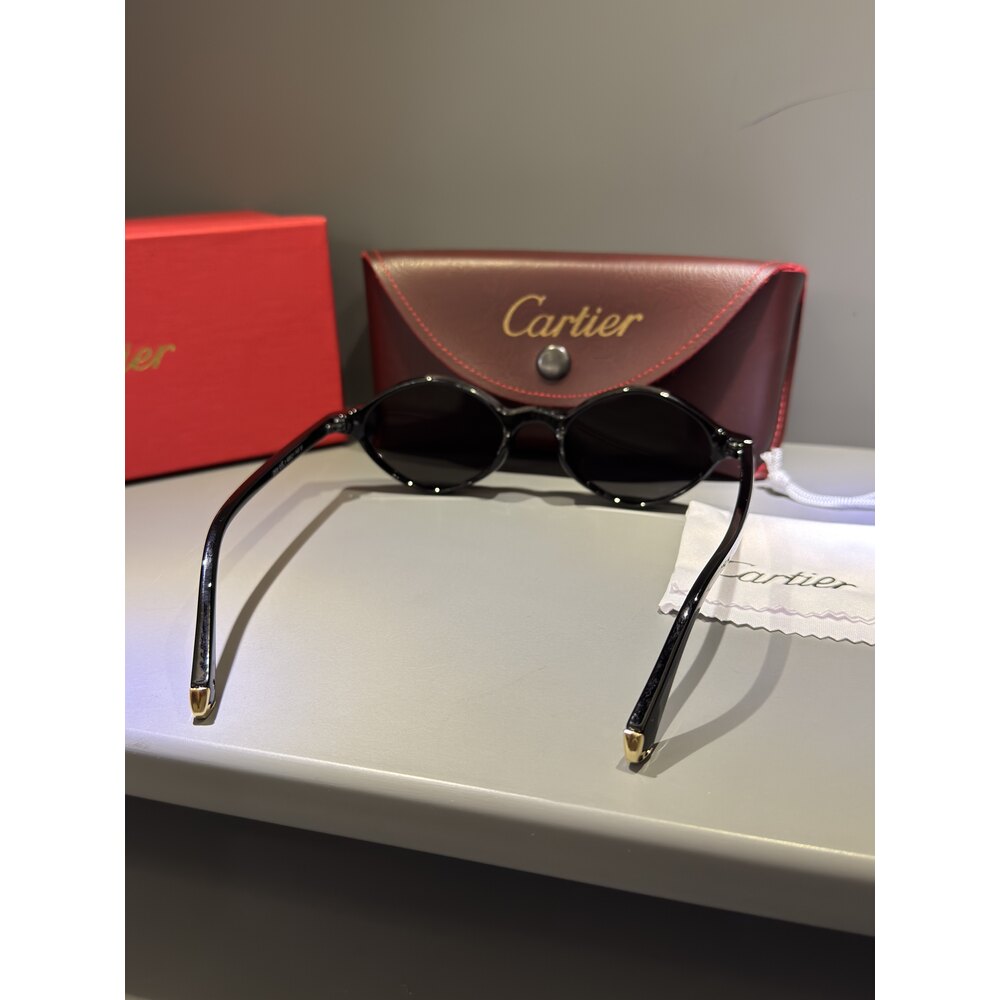 Cartier Gözlük Unisex
