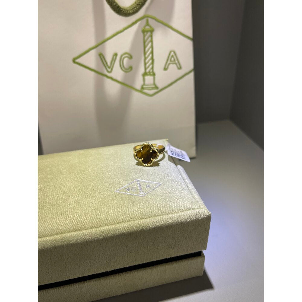 Van Cleef Ring / Yüzük