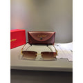 Cartier Gözlük Unisex
