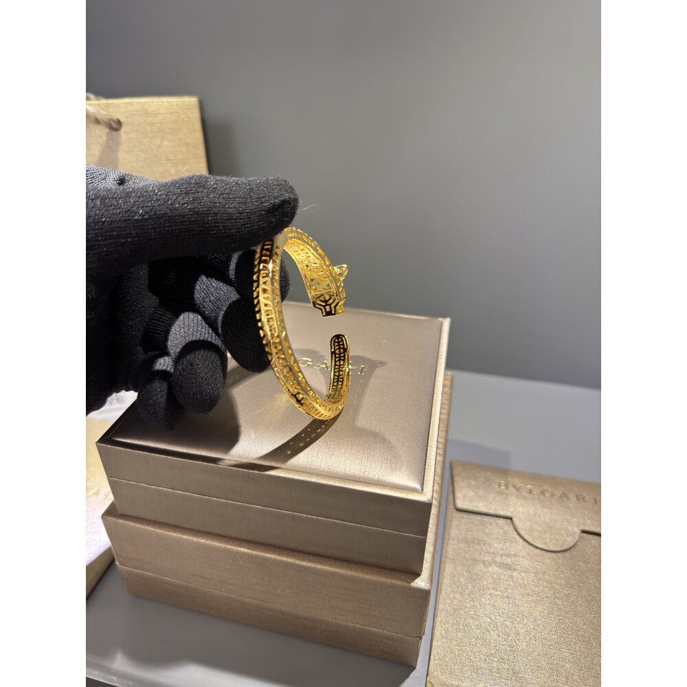 Bvlgari Unisex Bileklik ( Özel Seri )