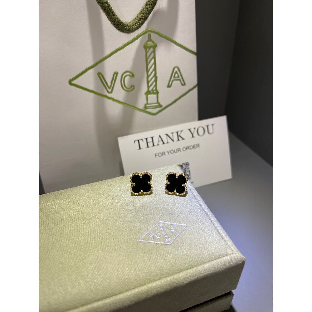 Van Cleef ( Black Gold )